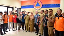 Lampung Selatan Siapkan Desa Pesisir Kejar Standar Tsunami Ready UNESCO