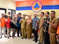 Lampung Selatan Siapkan Desa Pesisir Kejar Standar Tsunami Ready UNESCO