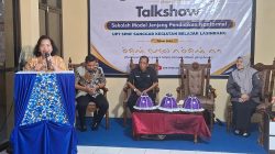 Pemkab Dorong Peningkatan Kualitas Pendidikan