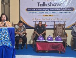 Pemkab Dorong Peningkatan Kualitas Pendidikan