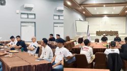 PSI Jadikan Pinrang Jadi Kandang Gajah
