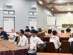 PSI Jadikan Pinrang Jadi Kandang Gajah