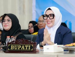 Bupati Paparkan Inovasi SIKECIL BERAKTA