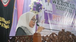 Ketua TP PKK Ikut Rapat Penguatan Tata Kelola Dekranas