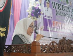 Ketua TP PKK Ikut Rapat Penguatan Tata Kelola Dekranas