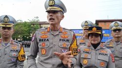 Operasi Patuh Krakatau 2026 Sasar Remaja