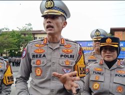 Operasi Patuh Krakatau 2026 Sasar Remaja