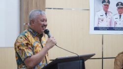 Bupati Buka Reakreditasi Rumah Sakit Lasinrang