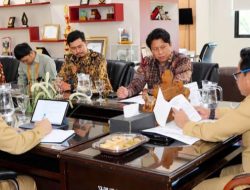 BPK Periksa Pengelolaan Dana BOSP 225 Sekolah