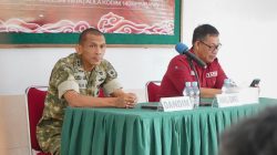 Wabup Buka Rakor Percepatan Pembangunan dan Tata Kelola KDMP