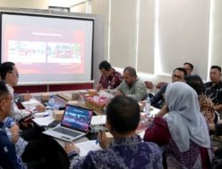 Lava Run 2026 Mulai Dimatangkan