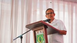 Wabup Resmikan Program TJSL PLN Peduli