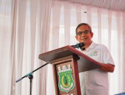 Wabup Resmikan Program TJSL PLN Peduli