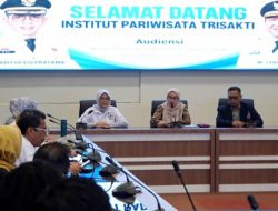 Pemkab Gandeng Akademisi Trisakti
