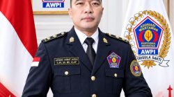 Ketua Umum DPP AWPI Ucapkan Selamat Hari Kesaktian Pancasila 1 Oktober 2026