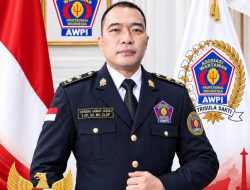Ketua Umum DPP AWPI Ucapkan Selamat Hari Kesaktian Pancasila 1 Oktober 2026